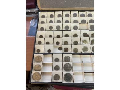 79725 10 5x plato sady minci