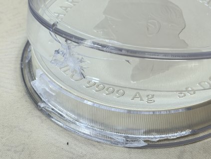 Austrálie, 30 Dollar 2026 - Rok koně