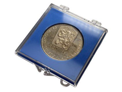 Kompletní soubor 97 ks pamětních mincí 1954 - 1993