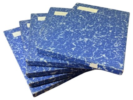 Kompletní soubor 97 ks pamětních mincí 1954 - 1993