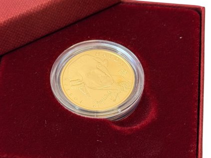 Rakousko, 50 Euro 2004 - Jodeph Haydn