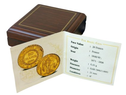 Francie, 20 Frank 1877 A