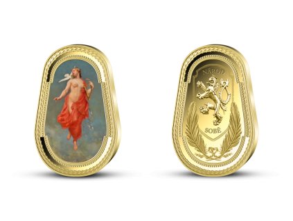 pametni medaile muza lyriky narodni divadlo 3