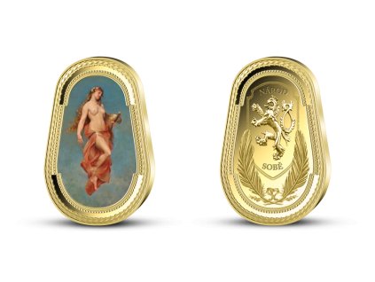 pametni medaile muza malirstvi narodni divadlo 4