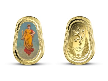 pametni medaile muza architektury narodni divadlo 5