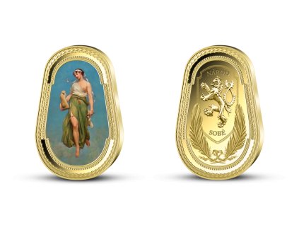 pametni medaile muza socharstvi narodni divadlo 6