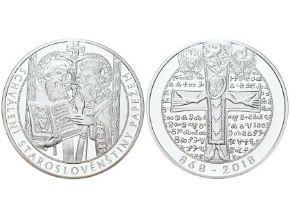 Oppl Vladimír - Cyril a Metoděj