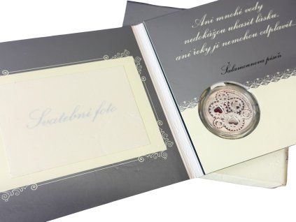 AR svatební tolar 2017