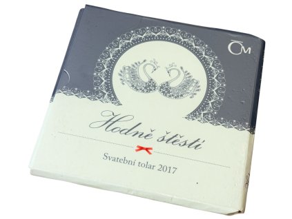 AR svatební tolar 2017