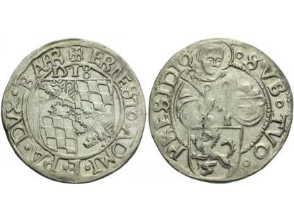 8418 8418 8418 passau biskupstvi batzen 1518