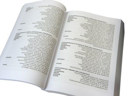 Židovské spolky Ostravska a okolí