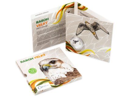 Wichnerová Majka - Raroh velký