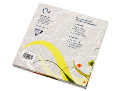 Wichnerová Majka - Raroh velký