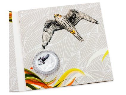 Wichnerová Majka - Raroh velký