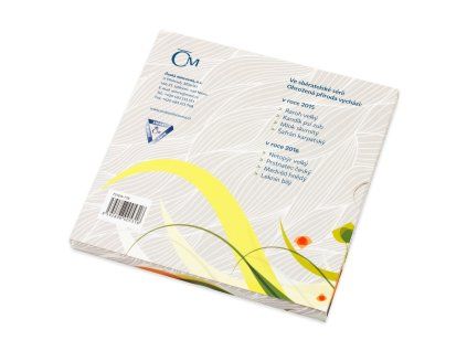 Wichnerová Majka - Mlok skvrnitý