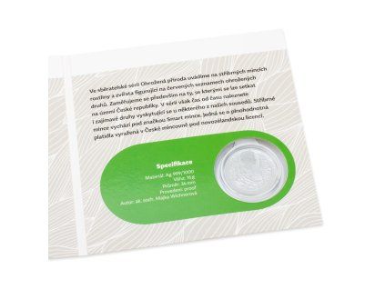 Wichnerová Majka - Mlok skvrnitý