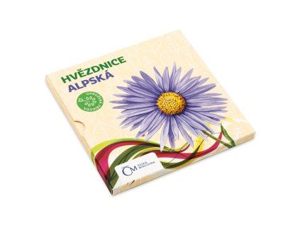 Dašek Martin - Hvězdnice Alpská