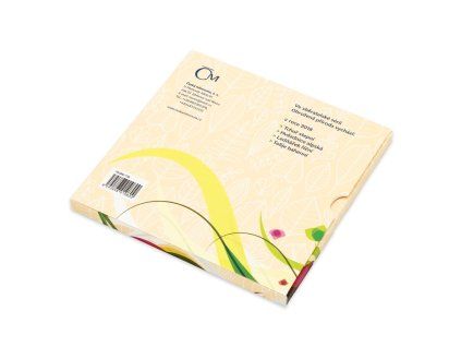 Dašek Martin - Hvězdnice Alpská