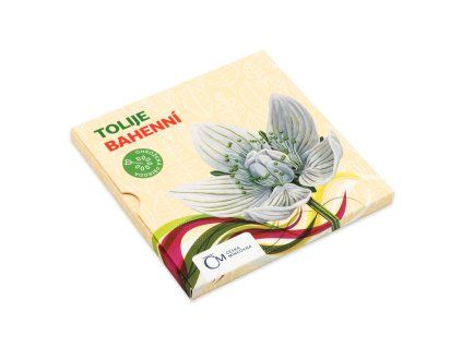 Dašek Martin - Tolije Bahenní