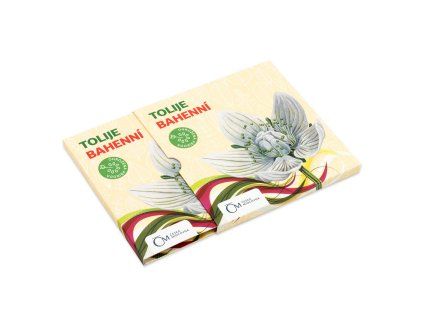 Dašek Martin - Tolije Bahenní