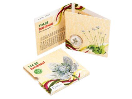 Dašek Martin - Tolije Bahenní