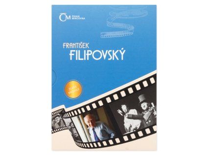 Medaile (2019) - František Filipovský