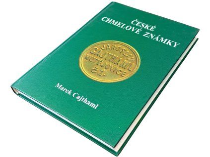 České chmelové známky