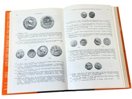 Greek Coins and their values