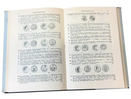 Roman Silver Coins II.