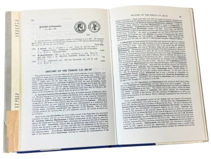 Roman Coins and their values