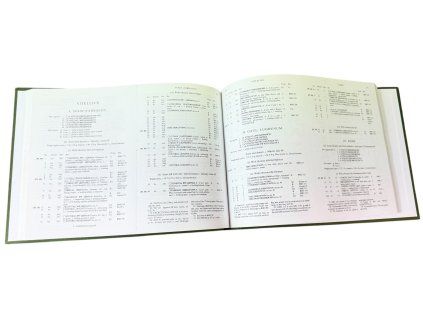 Roman Imperial Coinage Vol. I.