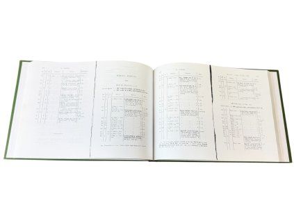 Roman Imperial Coinage Vol. III.