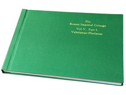 Roman Imperial Coinage Vol. V/1