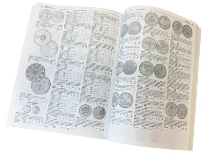 Standard Catalog of World Coins 2009