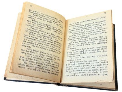 Řád služby Císařsko-královského vojska
