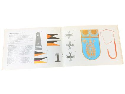 Odznaky a hodnosti Polského vojska na západě