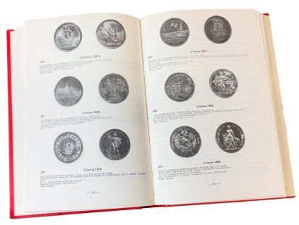 European Crown and Talers since 1800