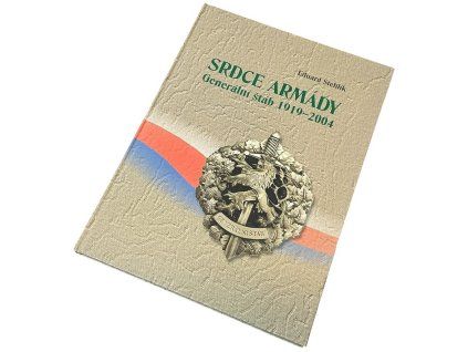 Srdce armády, Generální štáb