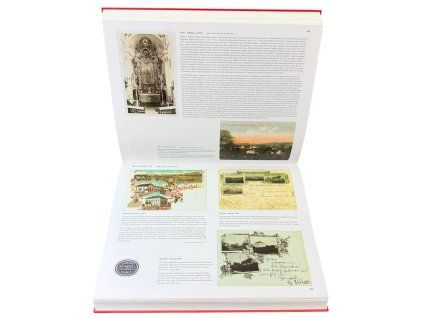 Broumovsko na historických zobrazeních 1.díl