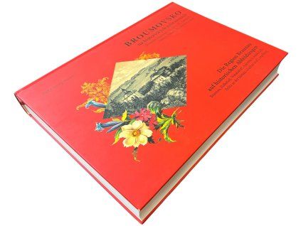 Broumovsko na historických zobrazeních 1.díl