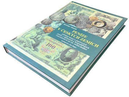 Peníze v českých zemích