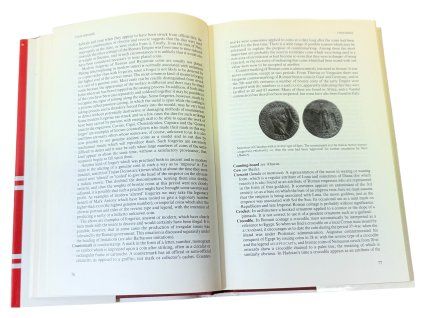 Dictionary of Ancient Roman Coins
