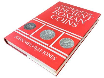 Dictionary of Ancient Roman Coins