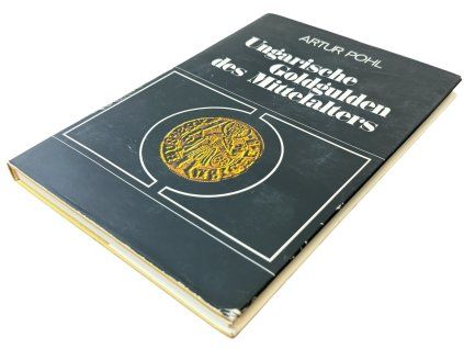 Uherské Zlaté mince středověku
