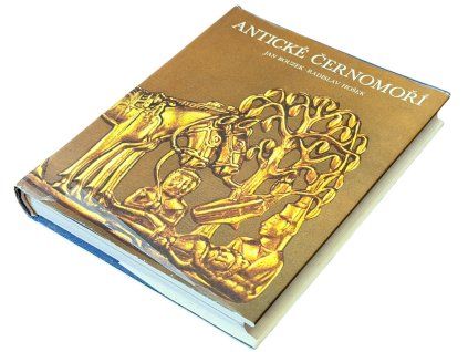 Antické Černomoří