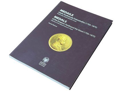 Medaile Ferdinanda V.