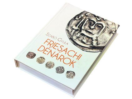 Denáry z Friesachu