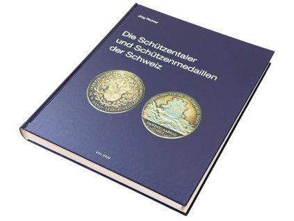 Švýcarské střelecké mince a medaile