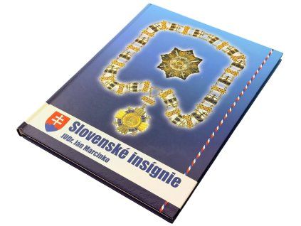 Slovenské insígnie