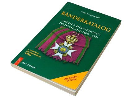 Katalog stuh a stužek Německa